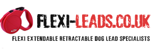 Flexi Leads UK | Buy Retractable, Extendable Flexi Dog Leads - Flexi-Leads.co.uk